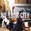 'No Your City' Creator Talks About Filming Unique New Yorkers